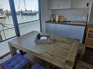 Hausboot Tollow - Stralsund - 7