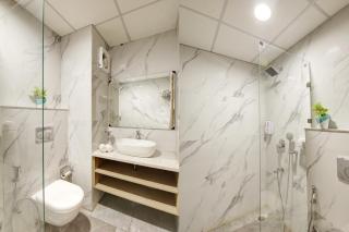 Flxho Hotel And Banquet- DLF Cyber City - Gurgaon - 1