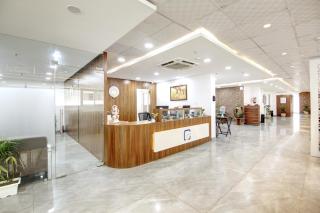 Flxho Hotel And Banquet- DLF Cyber City - Gurgaon - 8