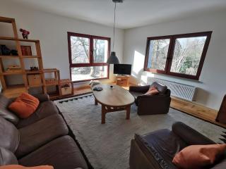 Ahlberg Ferienhaus - Mariendorf - 9