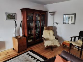 Ahlberg Ferienhaus - Mariendorf - 6