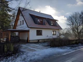 Ahlberg Ferienhaus - Mariendorf - 0