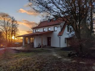 Ahlberg Ferienhaus - Mariendorf - 8