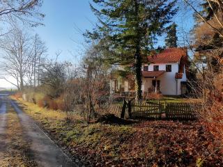 Ahlberg Ferienhaus - Mariendorf - 2