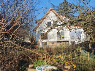 Ahlberg Ferienhaus - Mariendorf - 4