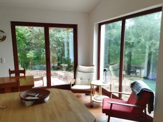 Ahlberg Ferienhaus - Mariendorf - 1
