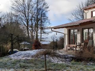 Ahlberg Ferienhaus - Mariendorf - 5