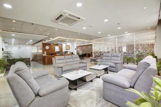 Flxho Hotel And Banquet- DLF Cyber City - Gurgaon - 7