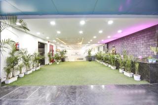 Flxho Hotel And Banquet- DLF Cyber City - Gurgaon - 6