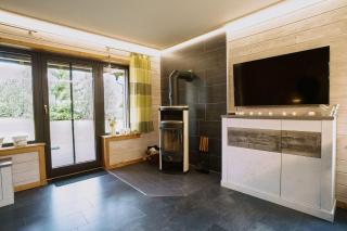 Your holiday home with fireplace in the Harz - Hasselfelde - 0