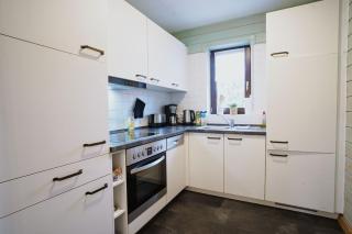 Your holiday home with fireplace in the Harz - Hasselfelde - 8