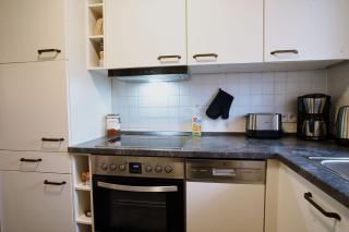 Your holiday home with fireplace in the Harz - Hasselfelde - 7