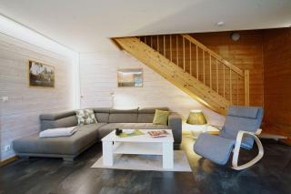 Your holiday home with fireplace in the Harz - Hasselfelde - 5