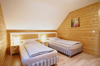 Your holiday home with fireplace in the Harz - Hasselfelde - 3