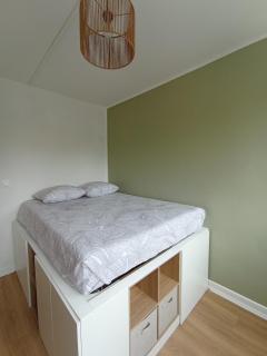 6 pers - Le Salengro Appartement cosy et lumineux - Dijon - 2