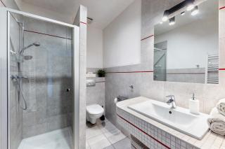 APARTAMENTY ISKRA - Jemielnica - 4