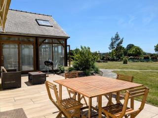 Chambres d'hôtes chez l'habitant - Bed & Breakfast homestay - Huisnes-sur-Mer - 3