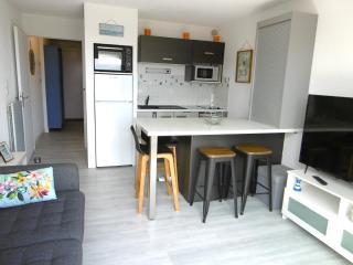 Appartement YOUN - à 500 m de la plage WIFI - Sarzeau - 9