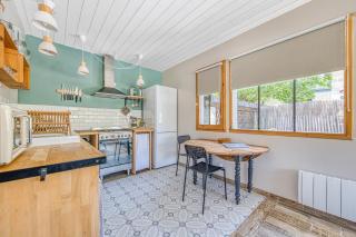 La Maison Des Vendangeurs Gte 2 - Lamarque - 1