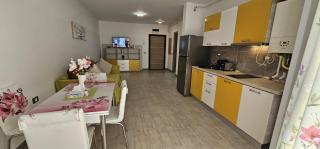 Aria ApartHotel Beach & Spa Resort prima linie la mare Piscina Gym Sauna Umeda si Uscata - Mamaia Sat/Năvodari - 8