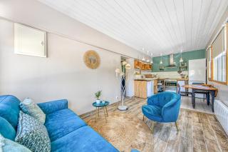 La Maison Des Vendangeurs Gte 2 - Lamarque - 4