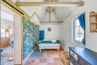 La Maison Des Vendangeurs Gte 2 - Lamarque - 6