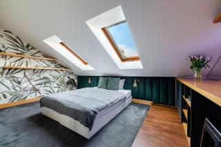 APARTAMENTY ISKRA - Jemielnica - 3