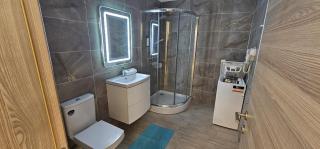 Aria ApartHotel Beach & Spa Resort prima linie la mare Piscina Gym Sauna Umeda si Uscata - Mamaia Sat/Năvodari - 1