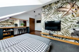 APARTAMENTY ISKRA - Jemielnica - 0