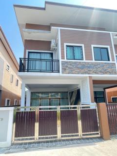 Tuan Homestay at Narathiwat - Narathiwat - 2
