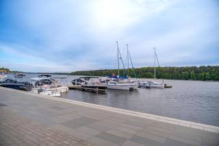 Pokoje Żeglarza przy promenadzie, Mikołajki - Mikołajki - 3