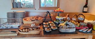 Hotel Klett B&B - Langenargen - 8
