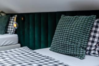 APARTAMENTY ISKRA - Jemielnica - 2