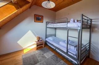 Côté Mer - Maison familiale accès privé à la plage - Sarzeau - 5