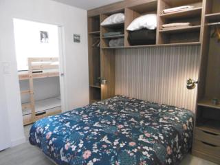 Appartement YOUN - à 500 m de la plage WIFI - Sarzeau - 2