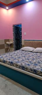 Hotel Riddhi - Tarapith - 8