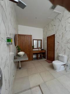 Dream Cozy 1Beedroom Private Pool Garden - Ubud - 9