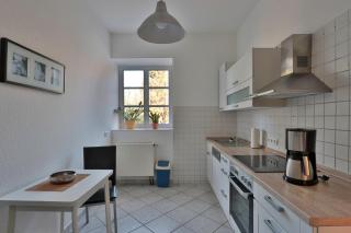 City Idylle FeWo 4 - Bad Doberan - 4