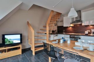 FeWo Zum weißen Sand - 0