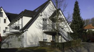 FeWo Zum weißen Sand - 5