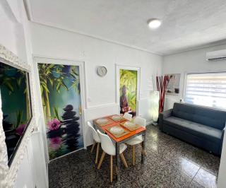 Bahia Beach House - Águilas - 3