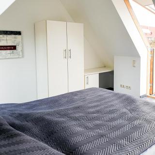 FeWo Zum weißen Sand - 1