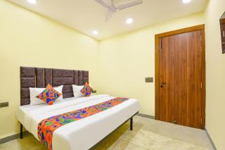 FabHotel Yash Residency - New Delhi - 0
