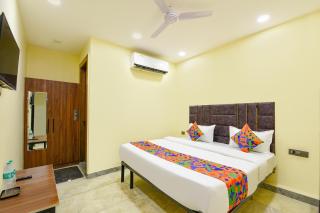 FabHotel Yash Residency - New Delhi - 9