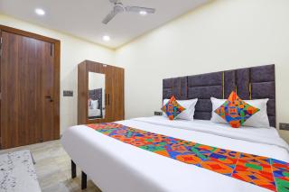 FabHotel Yash Residency - New Delhi - 1