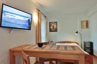 Golferzimmer - Bad Doberan - 8