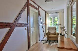 Fewo Ostseetraum - Chariette - 0