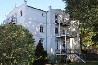 Fewo Ostseetraum - Chariette - Rerik - 8