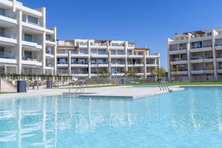 3104 Penthouse Residencial Ema - Orihuela-Costa - 0