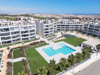 3104 Penthouse Residencial Ema - Orihuela-Costa - 9